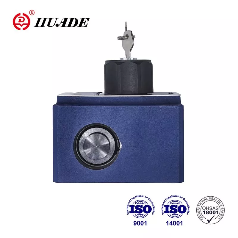 আপনি কিভাবে একটি প্রবাহ নিয়ন্ত্রণ ভালভ সামঞ্জস্য করবেন?