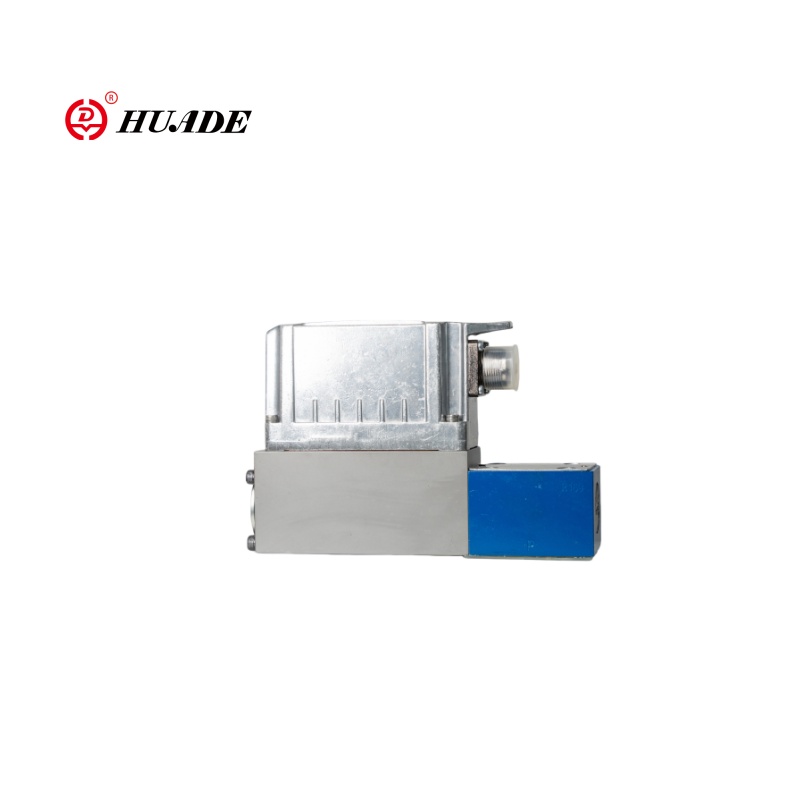 একটি আনুপাতিক প্রবাহ ভালভ কি?