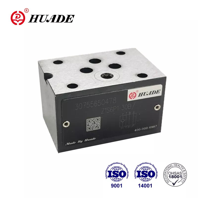 Z1S চেক ভালভ স্যান্ডউইচ প্লেট: একটি ব্যবহারিক গাইড