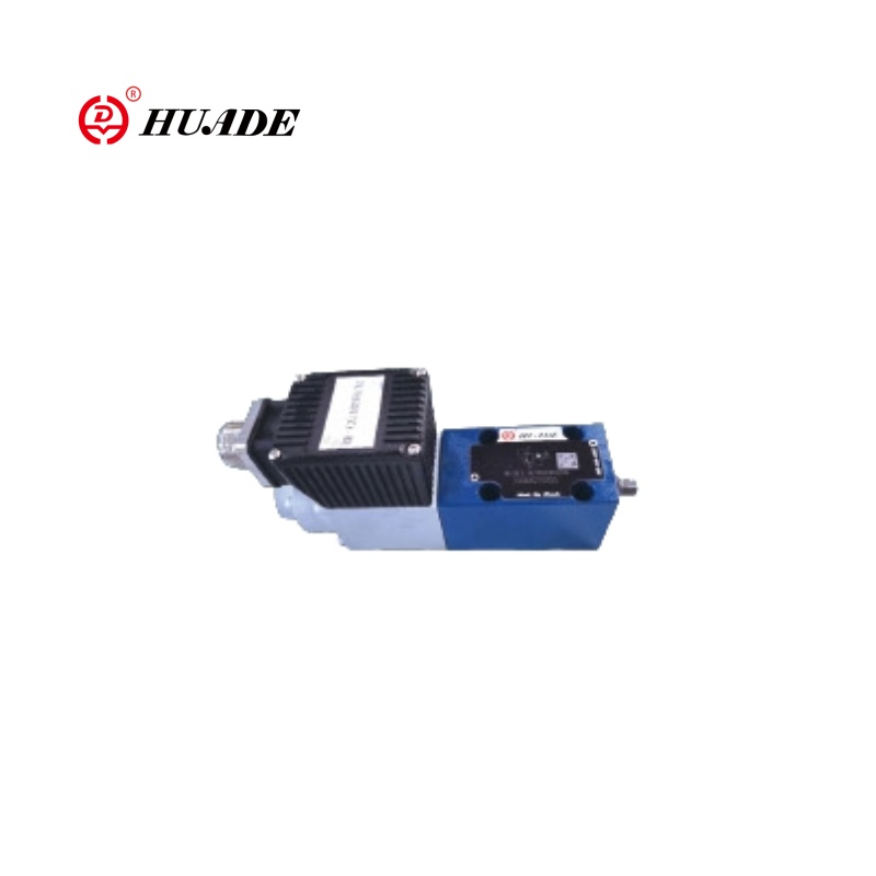 আনুপাতিক চাপ ত্রাণ ভালভ dbee-1x